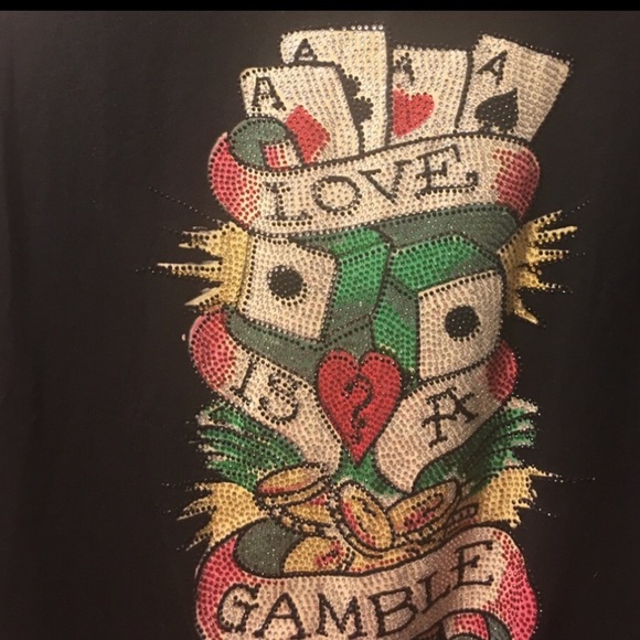 Long sleeve tee NWOT - Picture 5 of 9